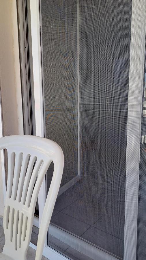 Savvas Aparthotel Olympiakí Aktí Exteriör bild